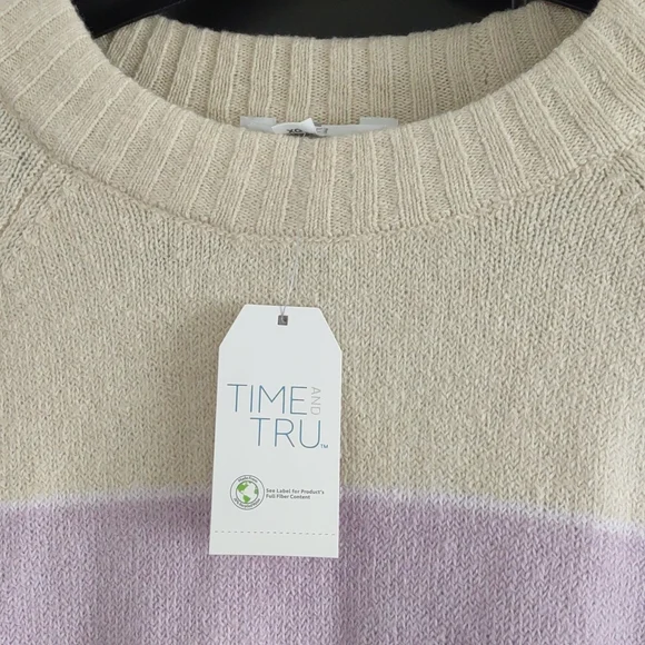 Women's sweater, size XL, new with tags - Picture 5 of 7